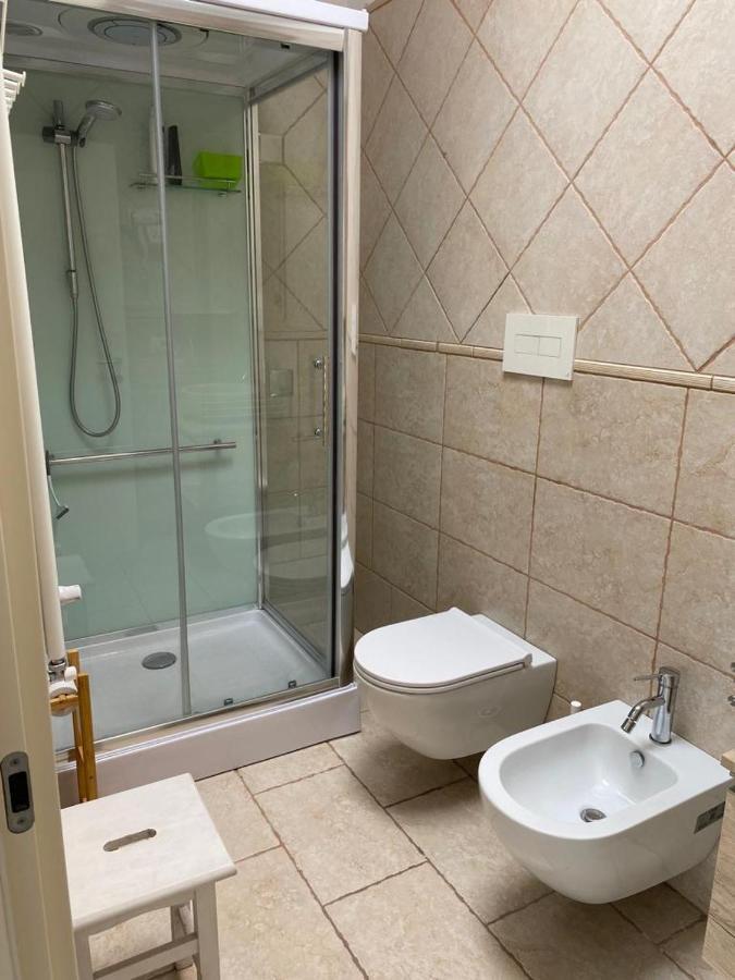 Casa Divino Villa Bari Ngoại thất bức ảnh