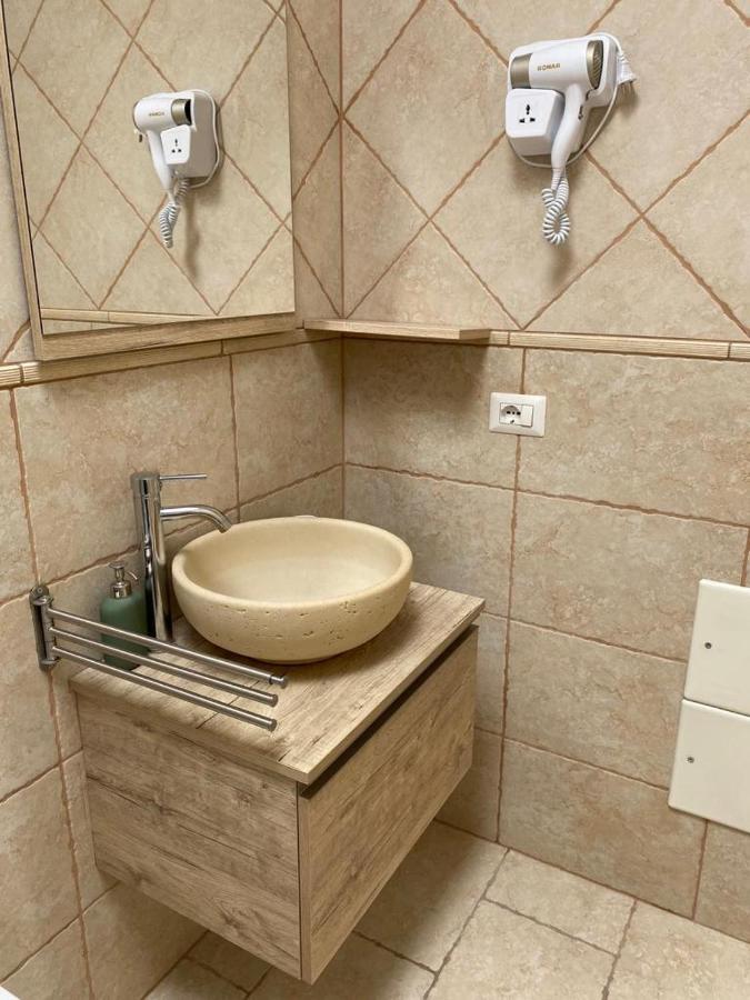 Casa Divino Villa Bari Ngoại thất bức ảnh