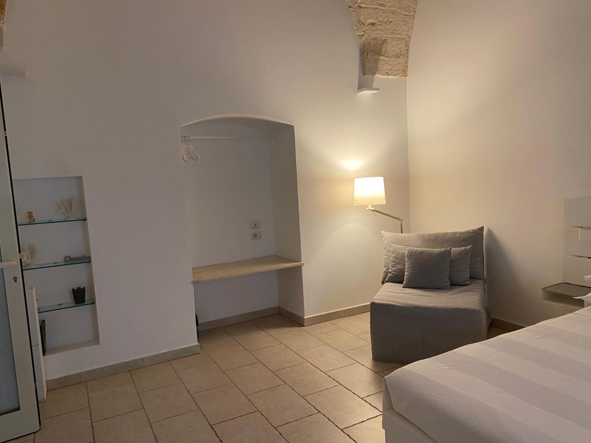 Casa Divino Villa Bari Ngoại thất bức ảnh