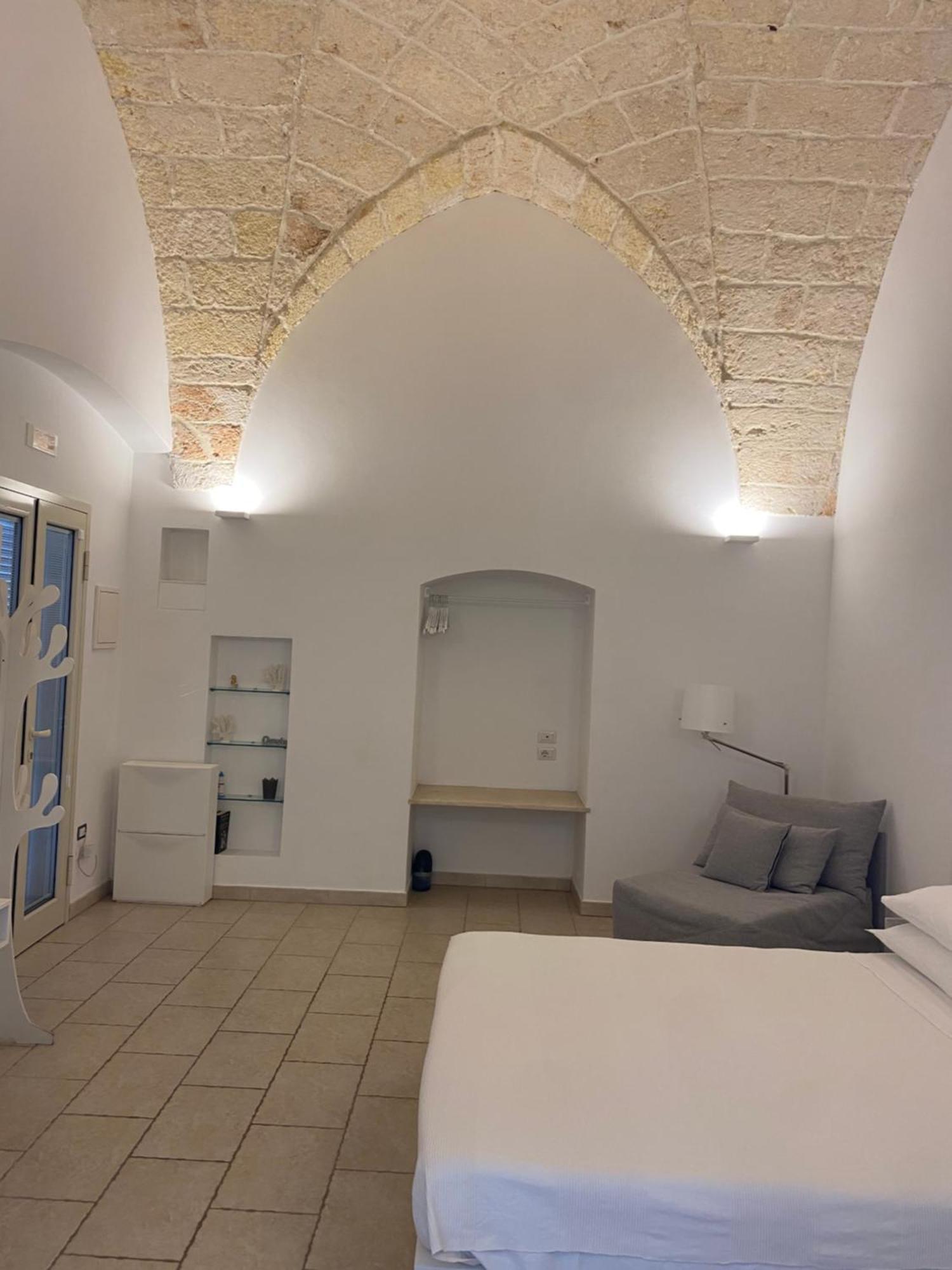 Casa Divino Villa Bari Ngoại thất bức ảnh