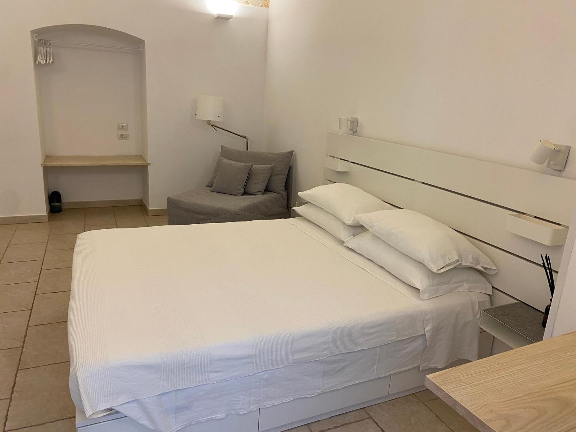 Casa Divino Villa Bari Ngoại thất bức ảnh