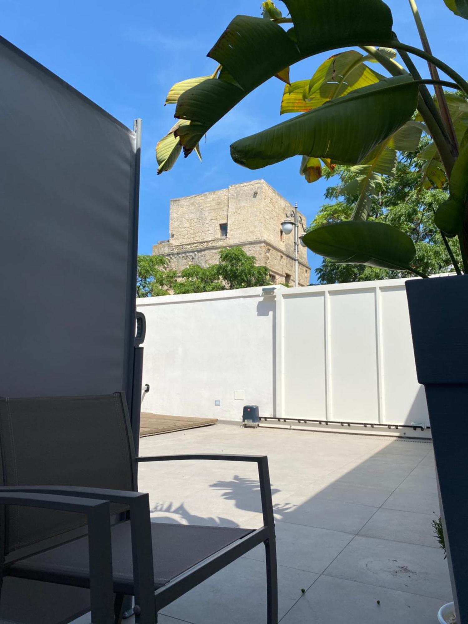 Casa Divino Villa Bari Ngoại thất bức ảnh