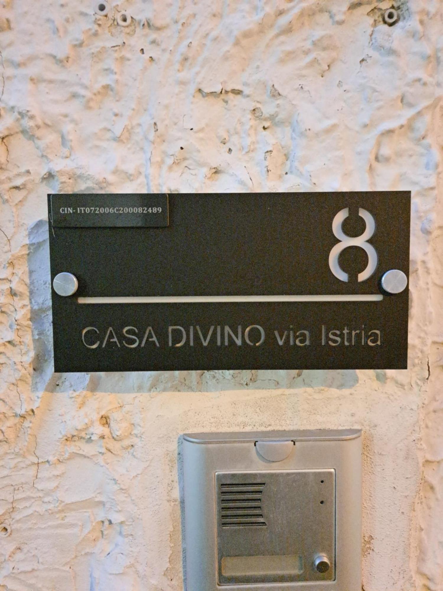 Casa Divino Villa Bari Phòng bức ảnh
